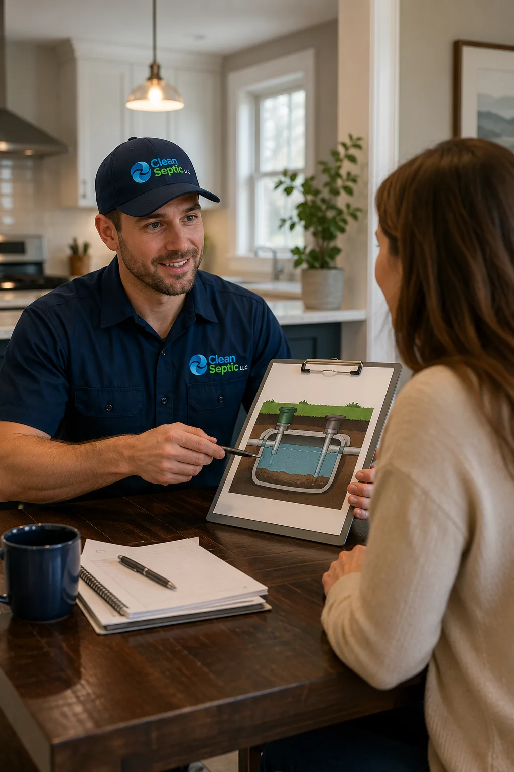 Septic Tank Pumping Decatur, GA FAQs